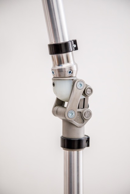 Donate - Prosthetic Knee